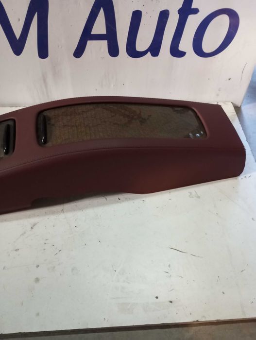 Consola Central Mercedes Classe CLS (W219) 320 CDI (219.322)