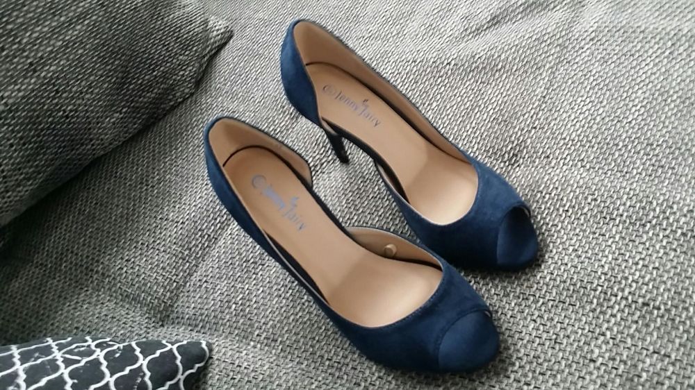 Nowe buty rozmiar 37 ccc