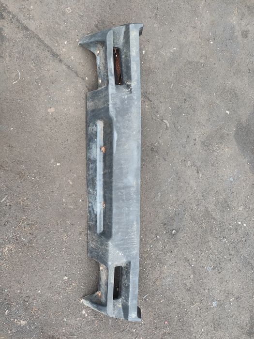FSO Polonez 1986 zderzak przód akwarium