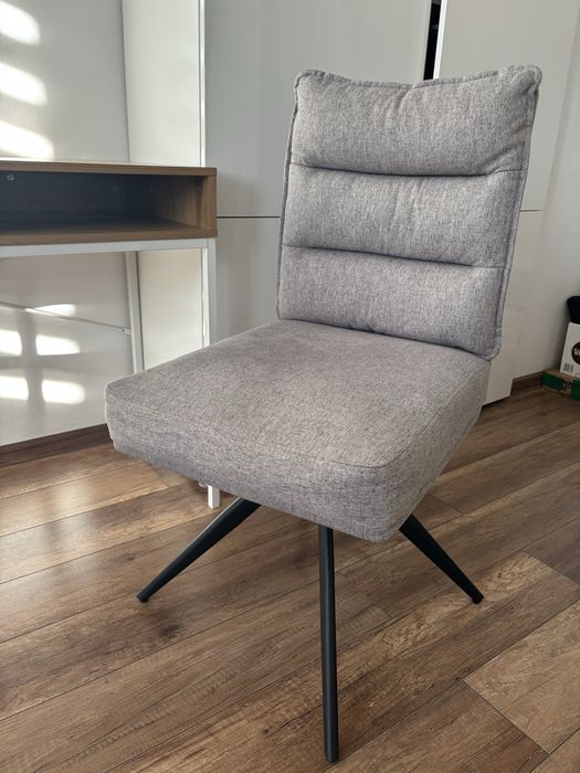 Fotel obrotowy NOWY biurowy