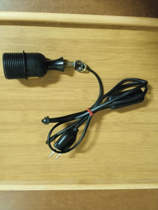 Acessórios eléctricos recentes