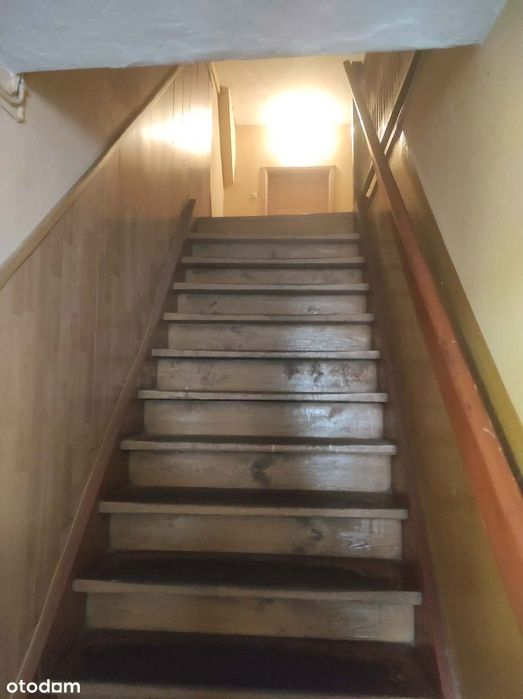 Dom mieszkalny z murowaną chlewnią i garażem-Krusze gmina Warlubie