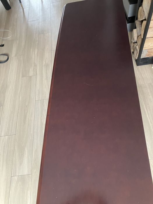 KOMODA lite drewno
