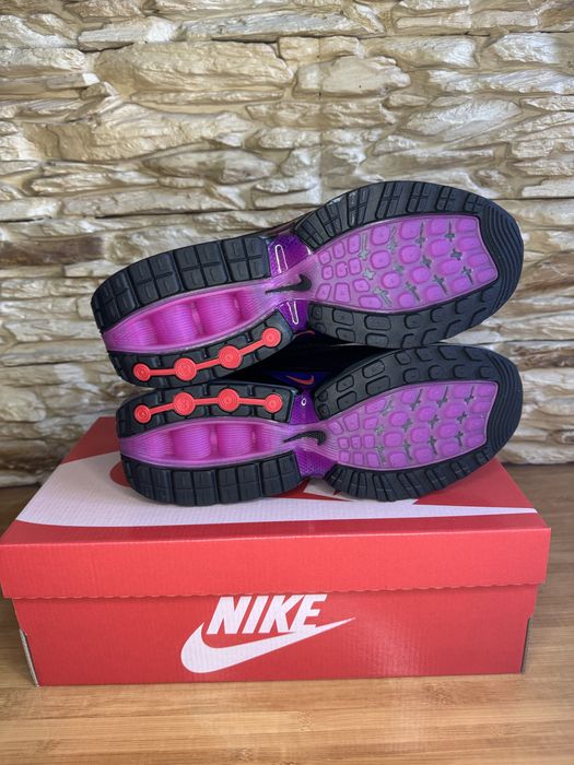 Кросівки Nike Air Max DN Plus Nike Air Max dn Найк дн Nike DN