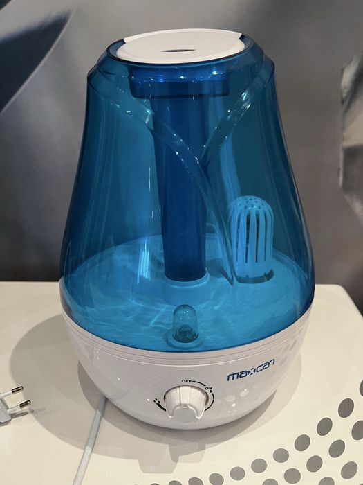 Увлажнитель воздуха MAXCAN MH-304BL