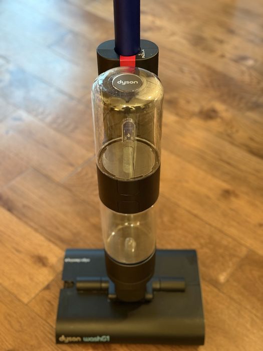 Dyson Wash G1 mop elektryczny