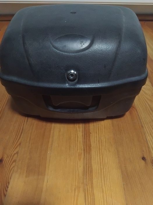 Kufer na skuter/motocykl/quad