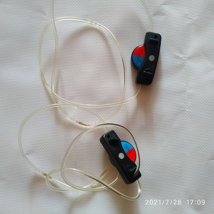 Светящиеся шнурки Platube