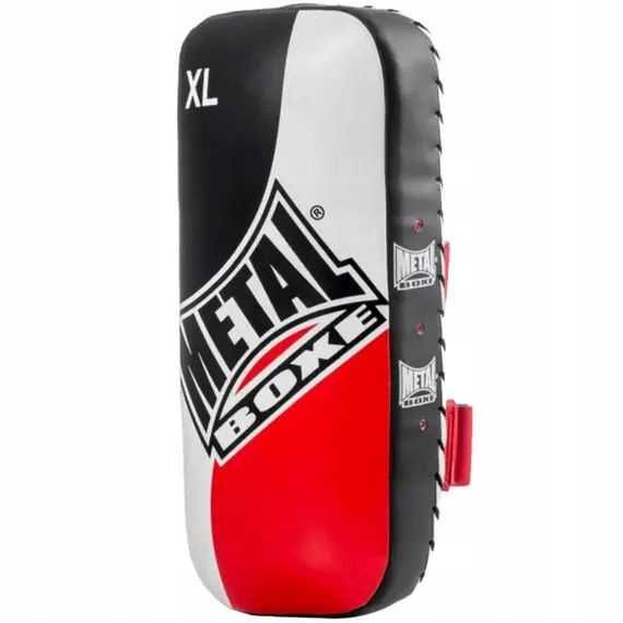 Metal Boxe MB172 XL Łapa bokserska tarcza treningowa MMA boks 46x20x10 cm