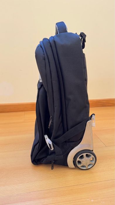Trolley capacidade 35 l