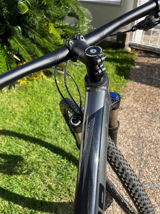 Bicicleta Merida Big Nine 300 - S