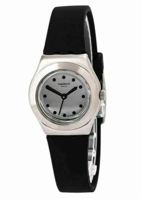 Swatch CITE COOL YSS306 жіночий годинник Swiss Made