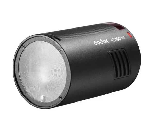 Спалах Godox AD100Pro II Pocket Flash (AD100PROII)
