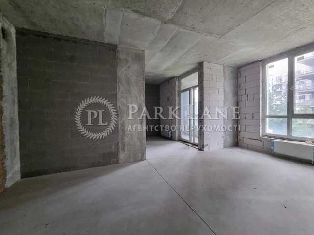 1-room apartment apartment by the address st. Ilenka Yuriya (area 46 m²) - Atlanta.ua - photo 5