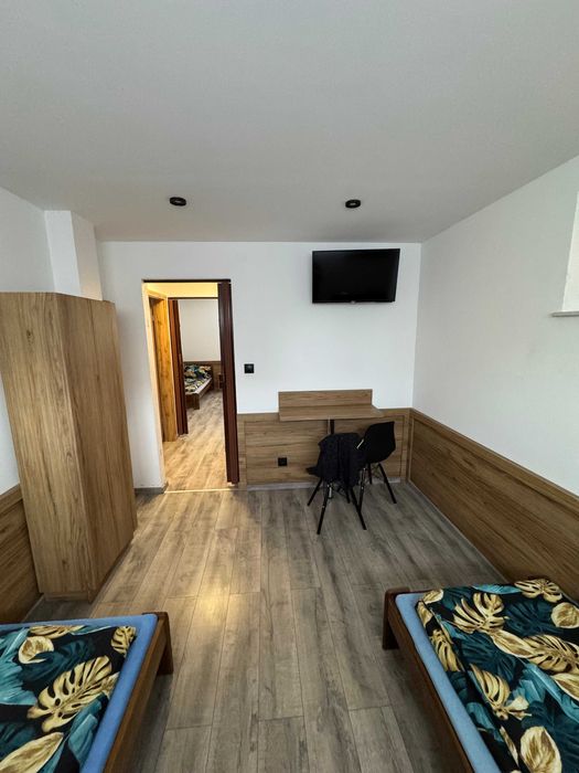 Komfortowe pokoje pracownicze kwatery wynajem 15km od Olkusza