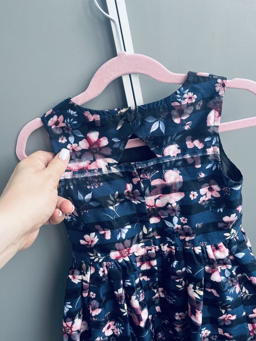 Плаття Primark 3-4 р 104 см