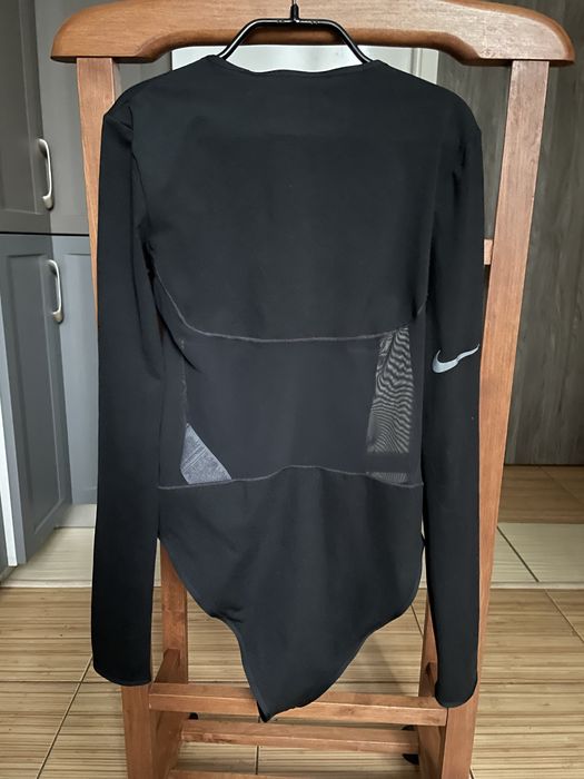 Боди боді найк nike