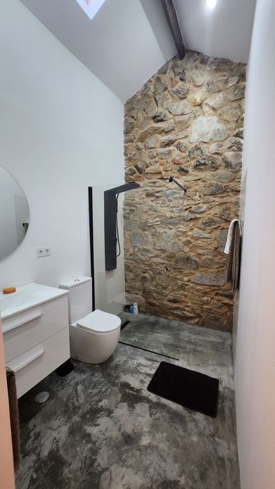 Estúdio, T0, quarto