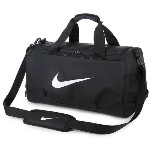 Спортивна сумка Nike для тренувань / дорожня / найк 50*30*20см