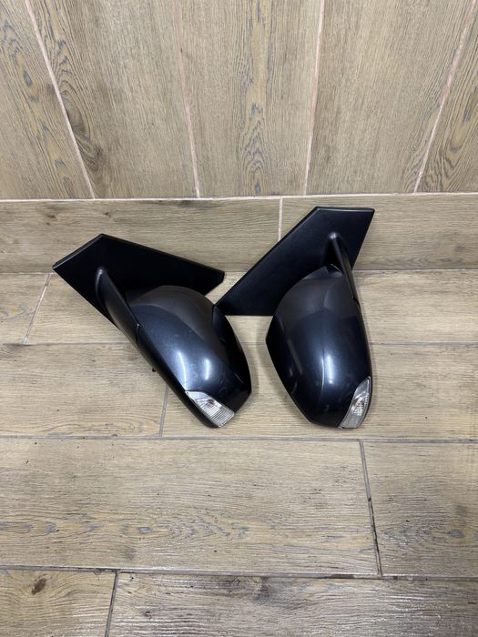 Бокові зеркала Renault Megane 3 TEB66