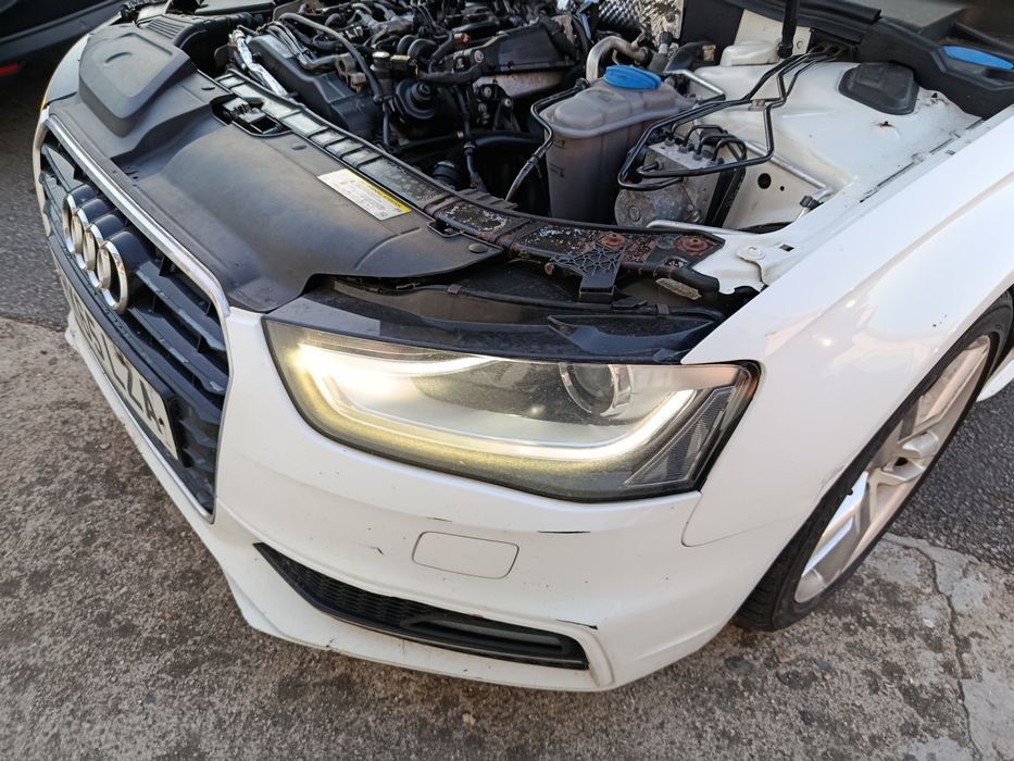 Audi A4 B8.5 2.0 TDI para peças ano 2015