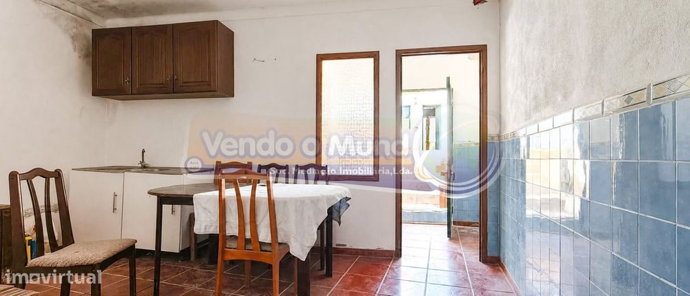 Moradia T1 em Mora (MOR103)