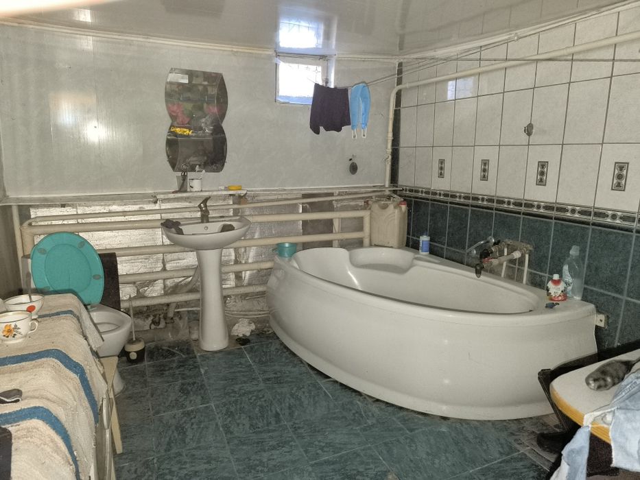 Продам дом на Новом городе 34900