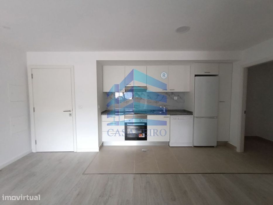 Apartamento T2 em Aradas