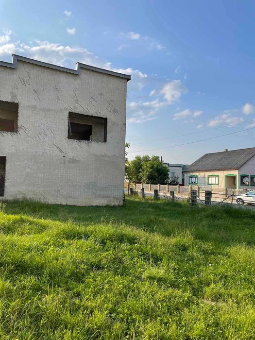 Продається будинок в смт. Діброва (Топчино)