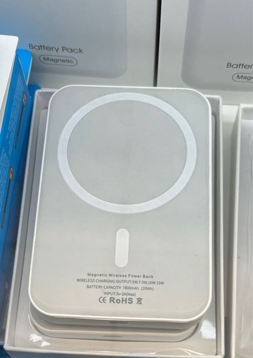 MagSafe Battery 5000mAh64737705938179121