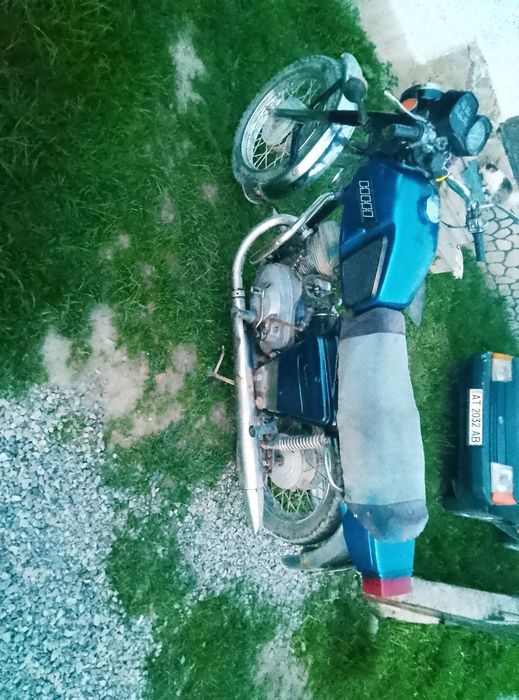 Іж планета 5 в гарному стані