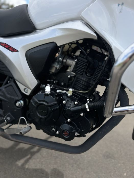 В продажі Lifan Kp 200