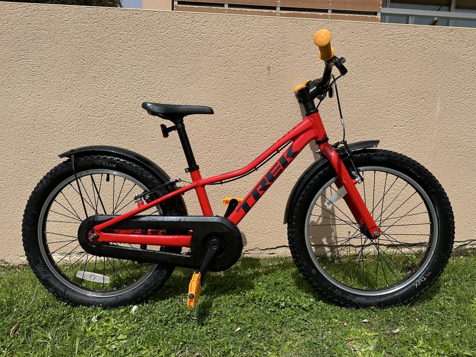 Trek Precaliber 20’