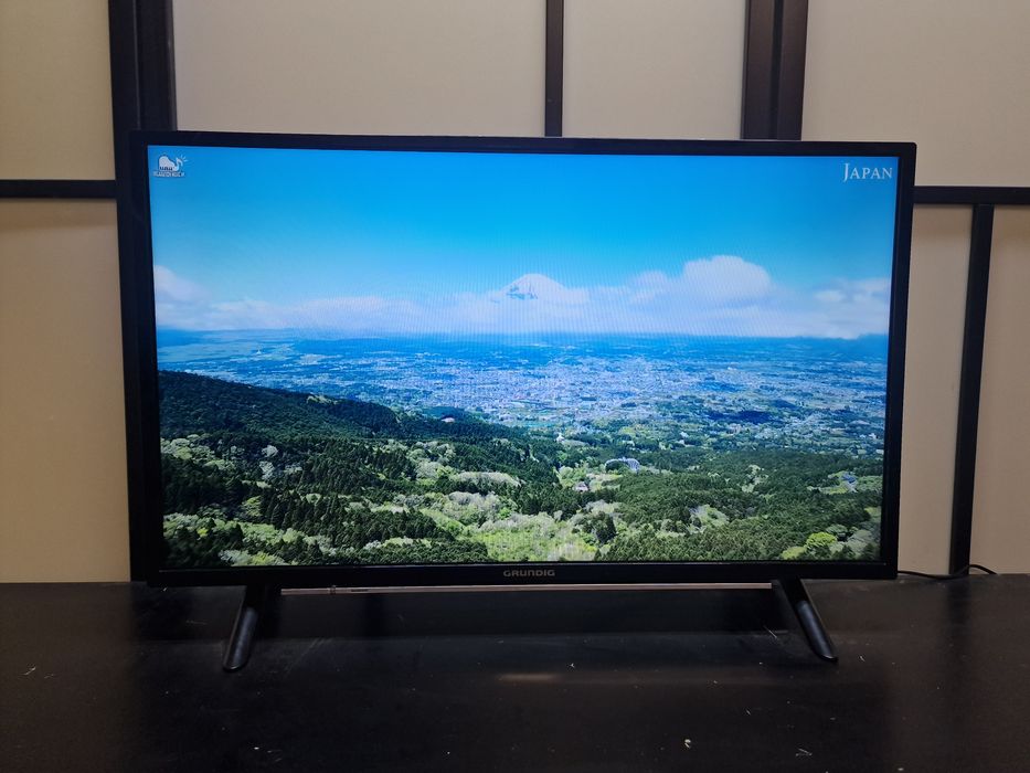 NOWY telewizor 32cale Fire TV FullHD DVB-T2 hevc