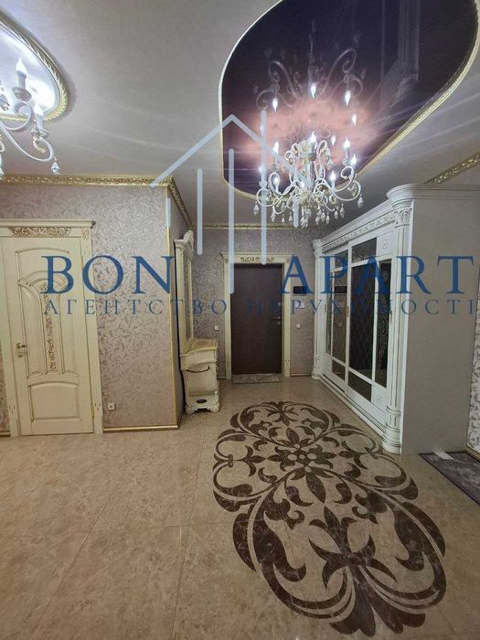 2-кімнатна квартира за адресою (площа 84 м²) - Atlanta.ua - фото 15