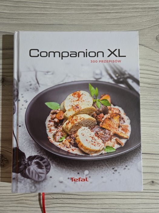 Tefal Companion XL