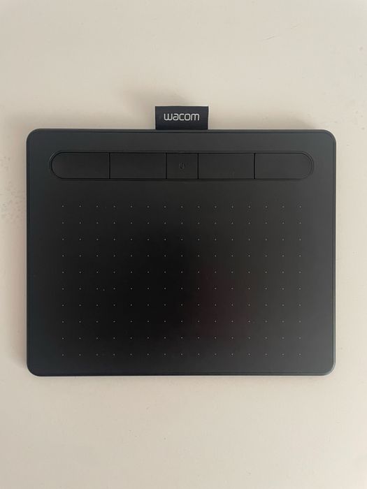 Mesa digitalizadora Wacom Intuos (152 x 95 mm)