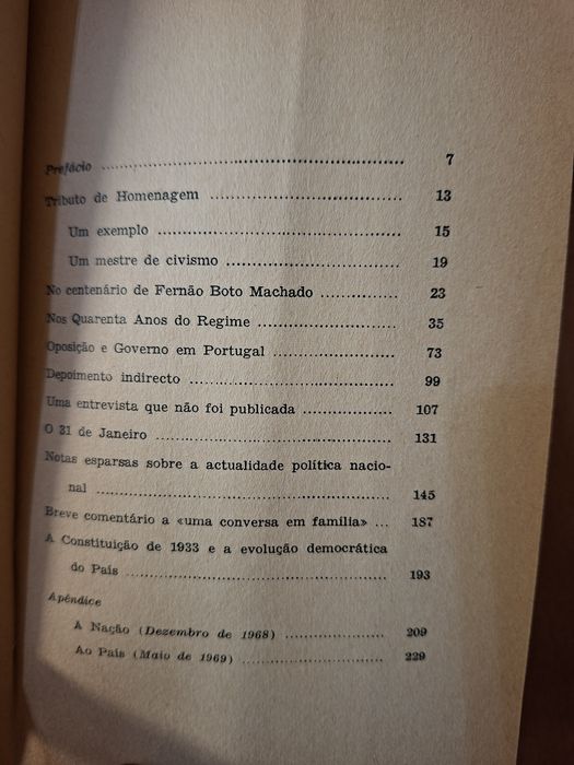 Mario Soares Escritos Politicos