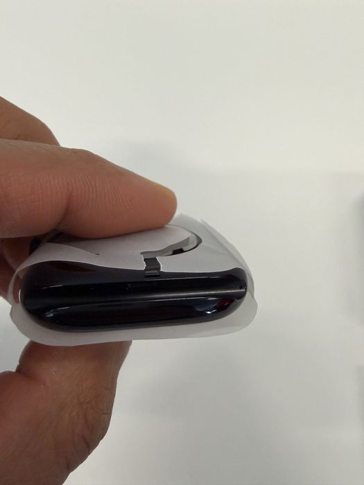 Apple Watch S10 Jet Black novo 46mm