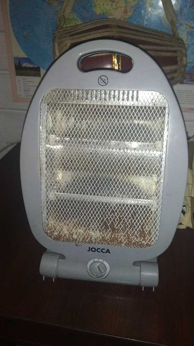 Дуйка обогреватель