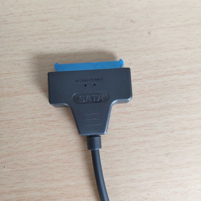 SATA 2.5" Disk Reader Adapter422804120928921601