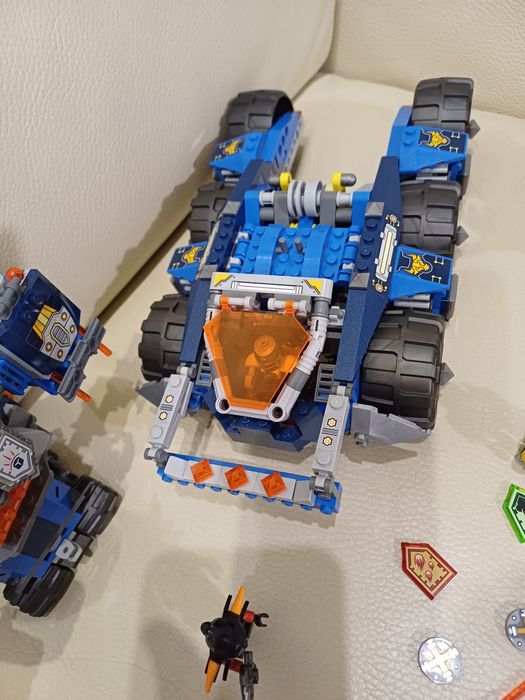 Конструктор Lego Nexo knights,lego,nexo knights,лего,конструктор