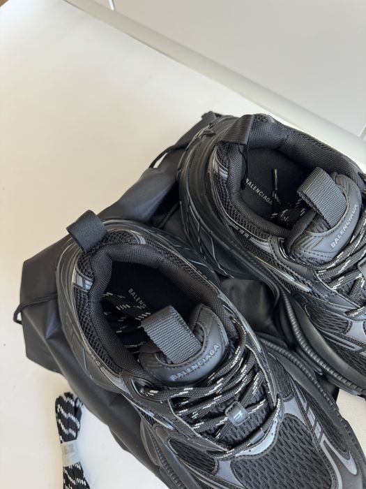кроссовки Balenciaga 10Xl Black 41 42 43 44 45 rick owens raf simons maison margiela