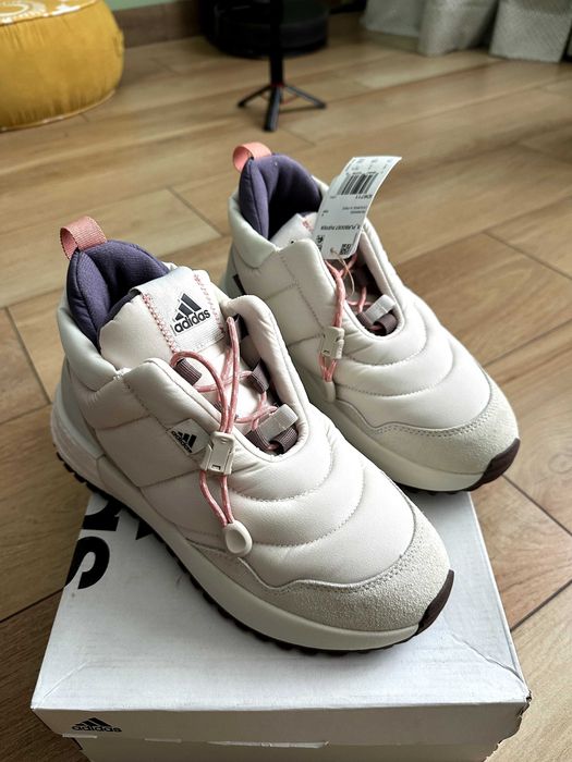 Ботинки Adidas X Plrboost Puffer Running Shoes