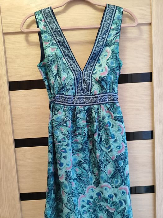 Сукня H&M, 38 розмір