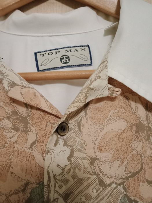 Koszula rozm.L/Xl