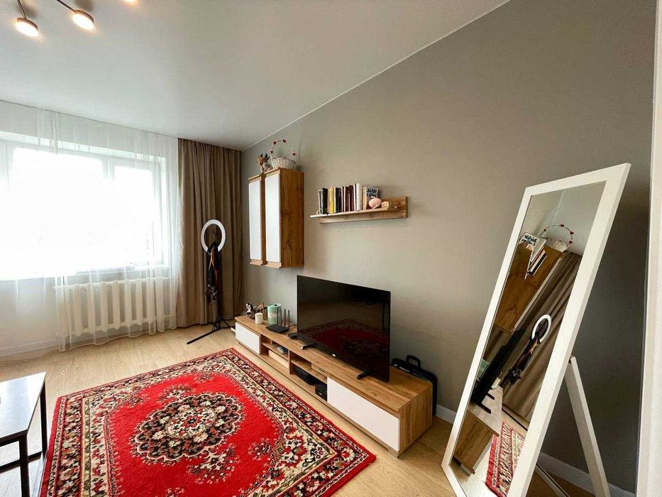 2-кімнатна квартира за адресою вул. Франка (площа 48,8 м²) - Atlanta.ua - фото 4