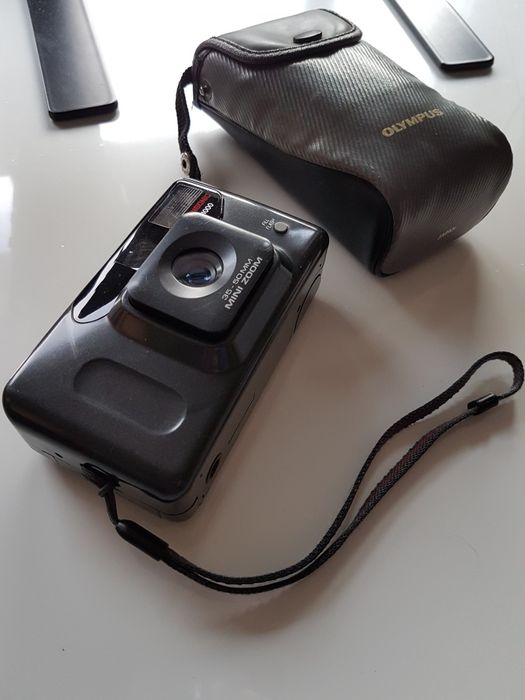 Analog transonic pz-1000