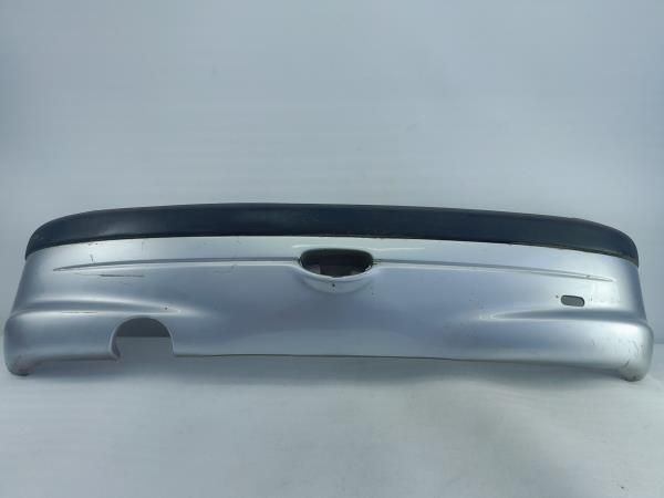 Pára-choques trás PEUGEOT 206 (2A/C)