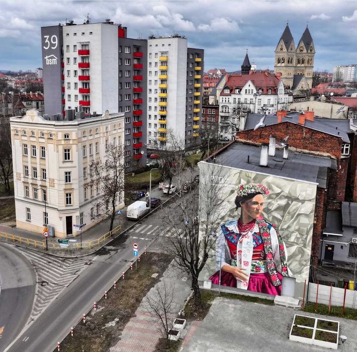 Mieszkanie po remoncie szuka nowych właścicieli.